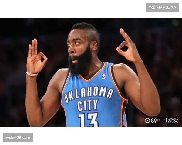 哈登自称迎来生涯最佳夺冠机会骑士后场双核信心十足